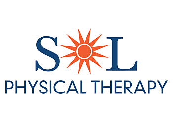 Dan Quinn, PT, DPT - SOL PHYSICAL THERAPY TUCSON - Tucson, AZ Physical Therapists - Clinic Logo
