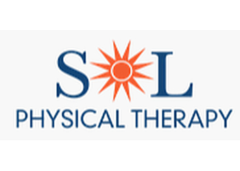 Tucson Physical Therapists Dan Quinn, PT - Sol Physical Therapy - St. Mary's
