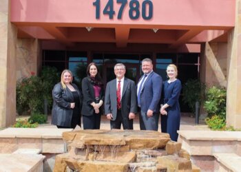 Surprise Divorce Lawyers Dan R. Dodds - THE DODDS LAW FIRM, PLC