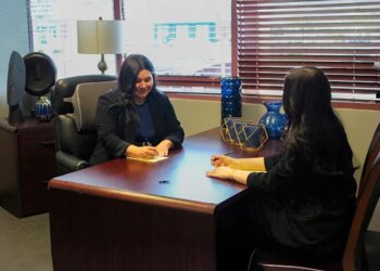 Surprise Bankruptcy Lawyers Dan R. Dodds - THE DODDS LAW FIRM, PLC