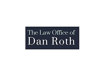 Berkeley Criminal Defense Lawyers Dan Roth - The Law Office of Dan Roth