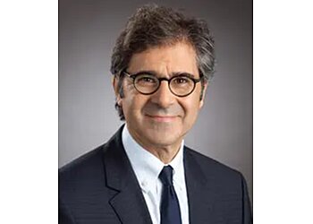 Dan Salomon Heffez, MD, FRCS - FROEDTERT HOSPITAL Milwaukee Neurosurgeons image 1