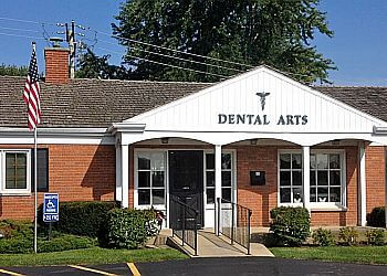 Joliet Dentists Dan Streitz, DDS, MAGD - STREITZ DENTAL ARTS