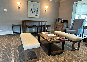 Joliet Dentists Dan Streitz, DDS, MAGD - STREITZ DENTAL ARTS