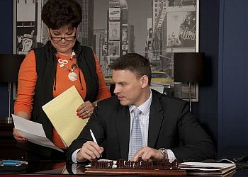 Elizabeth Personal Injury Lawyers Dan T. Matrafajlo - BENINATO & MATRAFAJLO ATTORNEYS AT LAW, LLC.