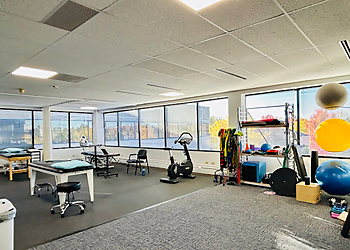 Dan Travers, PT, DPT, CMPT - THERAHAND PHYSICAL THERAPY Aurora Physical Therapists image 1