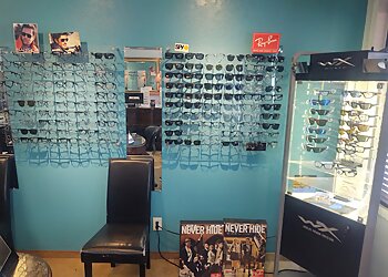 Riverside Eye Doctors Dan W. Gilbert, OD