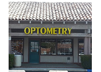 Dan W. Gilbert, OD - Riverside, CA Eye Doctors - Clinic Exterior Image