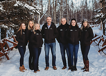 Anchorage Real Estate Agents Dan Wolf - WOLF REAL ESTATE PROFESSIONALS