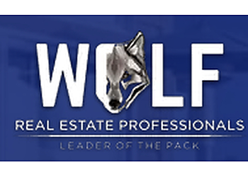 Anchorage Real Estate Agents Dan Wolf - WOLF REAL ESTATE PROFESSIONALS