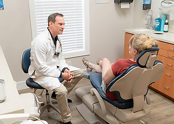 Wilmington Cosmetic Dentists Dana B. Shumate, DDS, PA - PORTERS NECK COSMETIC & FAMILY DENTISTRY