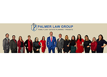 Allen Estate Planning Lawyers Dana C. Palmer - PALMER LAW GROUP
