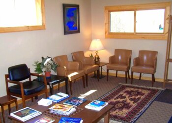 Minneapolis Therapists Dana Elkun, MA, MFA, LPCC - INTEGRAL PSYCHOTHERAPY & FAMILY COUNSELING LLC