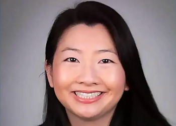 Dana Lin, DPM - CALIFORNIA PODIATRY ASSOCIATES Dana Lin, DPM - Costa Mesa, CA Podiatrists - Doctor Portrait Image