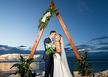 Miami Wedding Photographers Dana Lynn Photography