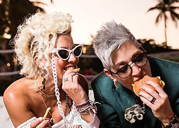 Miami Wedding Photographers Dana Lynn Photography