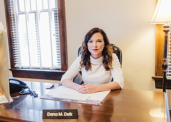 Dana M. Delk - Montgomery, AL Divorce Lawyers