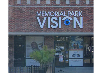 Houston Eye Doctors Dana Howard, OD - MEMORIAL PARK VISION