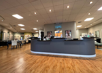 Houston Eye Doctors Dana Howard, OD - MEMORIAL PARK VISION