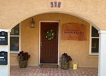 Las Cruces Estate Planning Lawyers Dana M. Kyle - THE LAW OFFICES OF DANA M. KYLE, P.A.