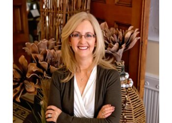 Dana Manweiler Milby - KANSAS BANKRUPTCY LADIES Wichita Bankruptcy Lawyers image 1