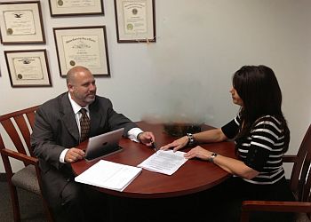 Hollywood Employment Lawyers Dana Mason Gallup - GALLUP AUERBACH