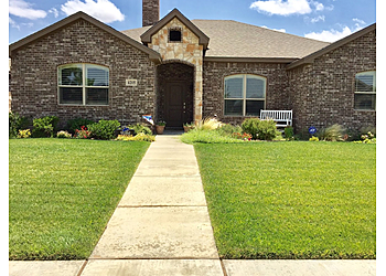 Lubbock Lawn Care Services Dana Palmer