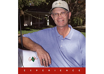 Dana Palmer Lubbock Lawn Care Services image 1