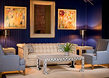 Albuquerque Interior Designers Dana Stringer Interiors