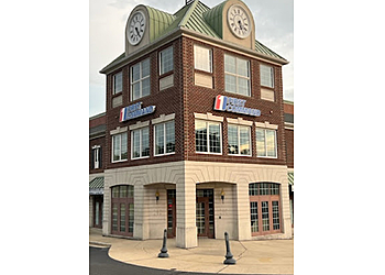 Dana Thornton - Fayetteville, NC Financial Services - Office Image