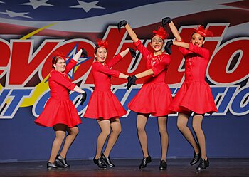 Irving Dance Schools Dana's Dance Academy