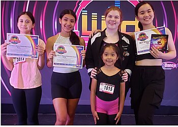 Irving Dance Schools Dana's Dance Academy