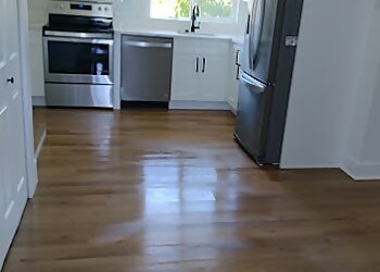 Tacoma House Cleaning Services Dana's Quality