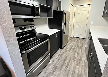 Tacoma House Cleaning Services Dana's Quality