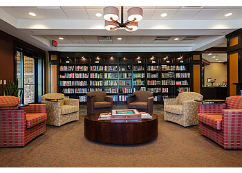 Birmingham Assisted Living Facilities Danberry at Inverness