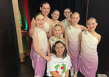 Dance 4 Life Academy - Port St Lucie, FL Dance Schools - Student Image