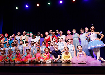 Dance 4 Life Academy - Port St Lucie, FL Dance Schools - Team Image