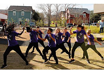 Austin Dance Schools Dance Austin Studio