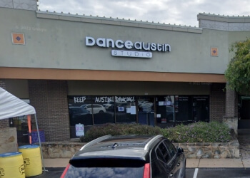 Dance Austin Studio