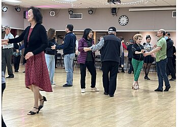 San Jose Dance Schools Dance Boulevard