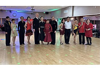 San Jose Dance Schools Dance Boulevard