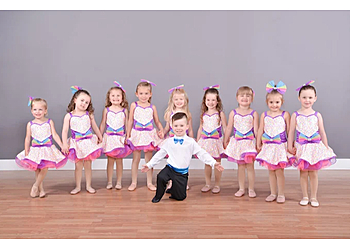 Springfield Dance Schools Dance Canvas Performing Arts Center