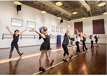 Brownsville Dance Schools Dance Center