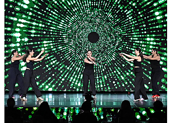 Brownsville Dance Schools Dance Center