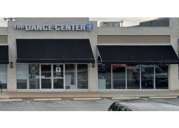 The Dance Center of Greensboro