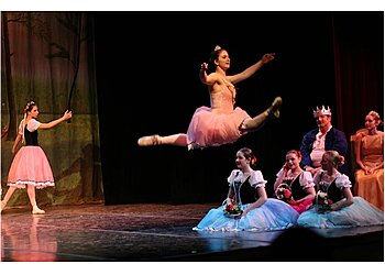 Spokane Dance Schools Dance Center of Spokane