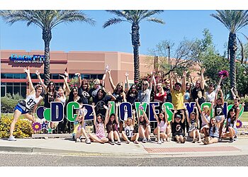 Chandler Dance Schools Dance Connection 2