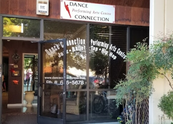 Dance Connection Performing Arts Centre Concord Dance Schools