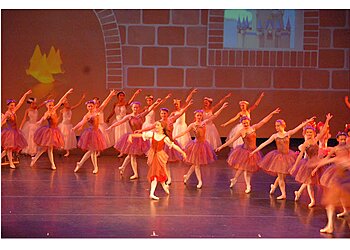 Denver Dance Schools Dance Conservatory of Denver