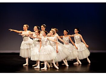 Denver Dance Schools Dance Conservatory of Denver